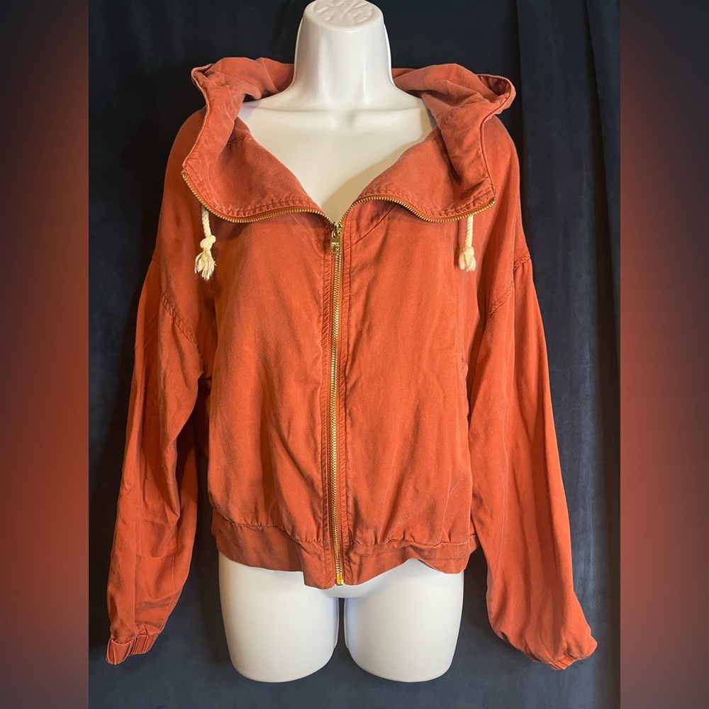 Marc New York 100% Tencel jacket